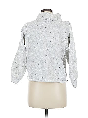 MWL by Madewell Turtleneck Sweater (view 2)