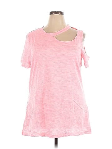 i ma belle Short Sleeve T-Shirt (view 1)