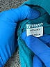 bryn WALKER 100% Linen Teal 3/4 Sleeve Blouse Size S - photo 7