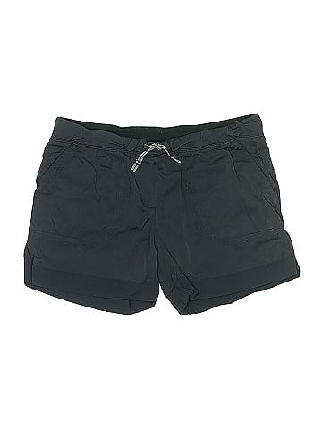 Ivivva Athletic Shorts (view 1)