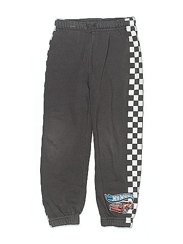 Hot Wheels Sweatpants (view 1)