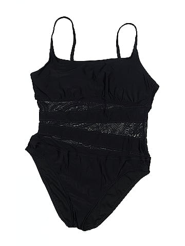 Shade & Shore One Piece Swimsuit (view 1)