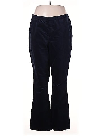 Isaac Mizrahi LIVE! Casual Pants (view 1)