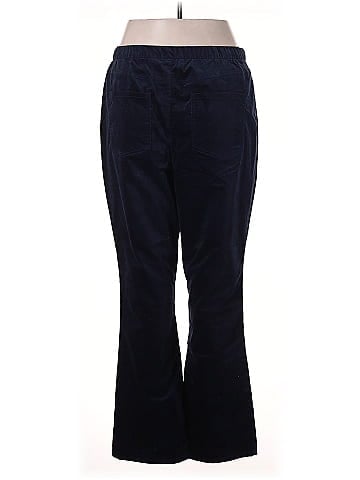 Isaac Mizrahi LIVE! Casual Pants (view 2)