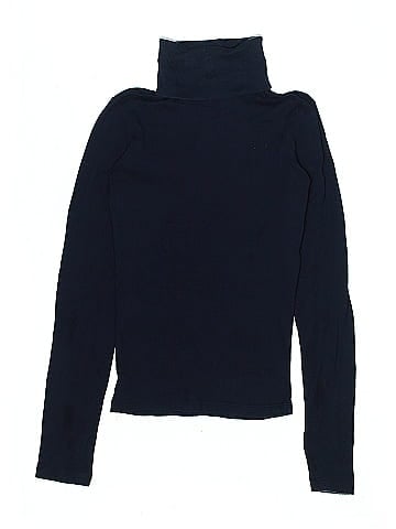 Los Angeles Apparel Long Sleeve Turtleneck (view 1)