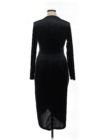 Dirass Cocktail Dress (view 2)
