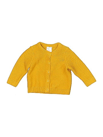 Hanna Andersson Cardigan (view 1)