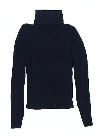 Los Angeles Apparel Long Sleeve Turtleneck (view 2)