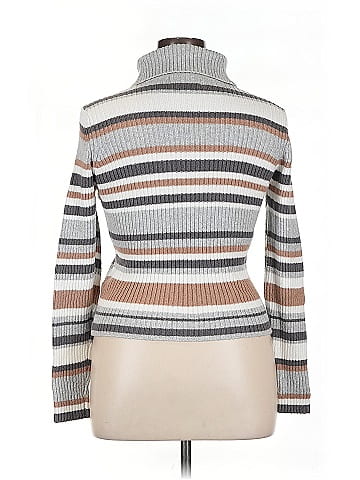 Hollister Turtleneck Sweater (view 2)