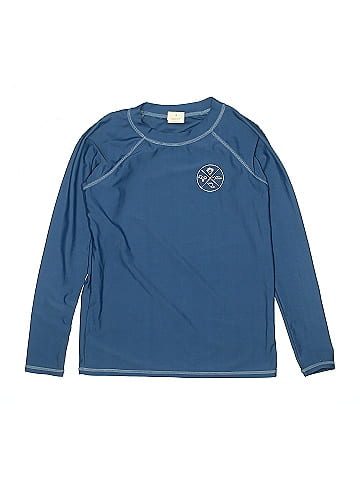Assorted Brands Rash Guard (view 1)