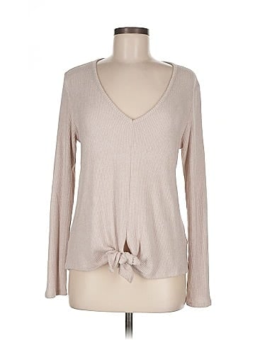 Saturday Sunday Pullover Sweater (view 1)