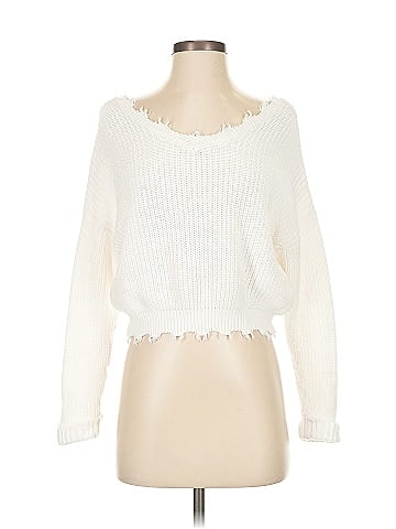 Jessica Simpson Pullover Sweater (view 1)