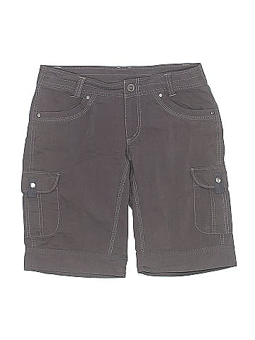 Kuhl Cargo Shorts (view 1)