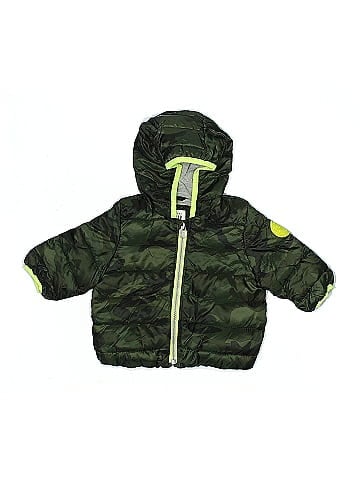 Baby Gap Snow Jacket (view 1)