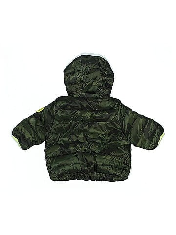 Baby Gap Snow Jacket (view 2)