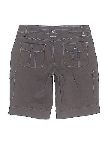 Kuhl Cargo Shorts (view 2)