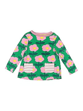Mini Boden Long Sleeve T Shirt