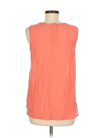 Spense Sleeveless Blouse (view 2)