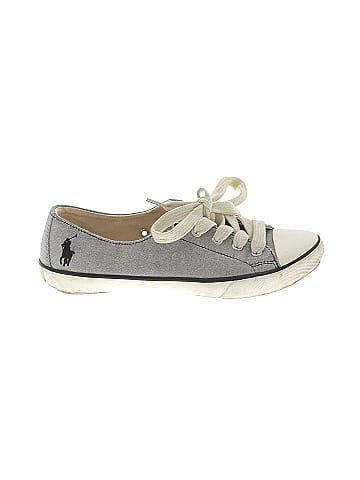 Polo by Ralph Lauren Sneakers (view 1)