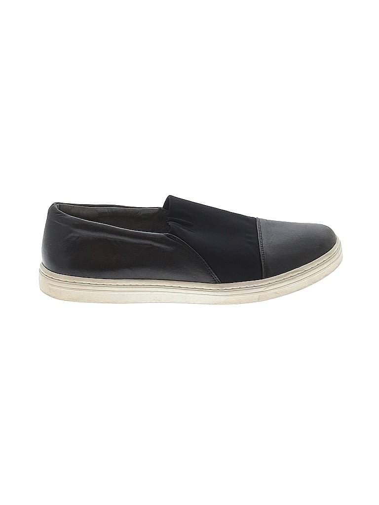 Via Spiga Black Sneakers Size 7 - photo 1