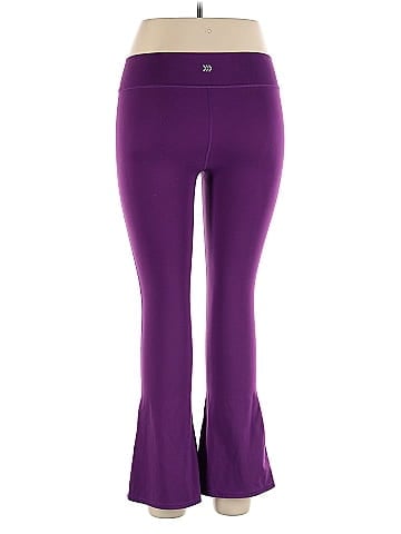 all in motion Yoga Pants (view 2)