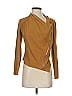 Blank NYC Gold Jacket Size XS - photo 1