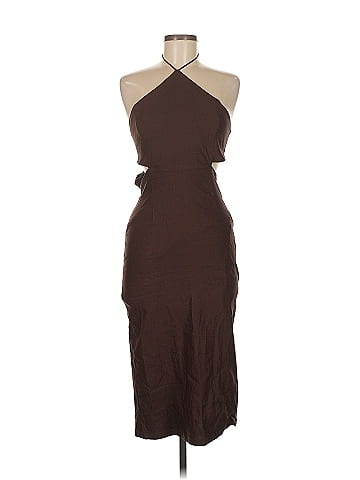 Princess Polly Cocktail Dress (view 1)
