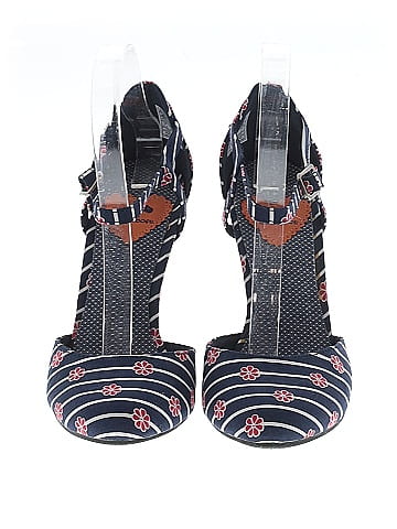 Rocket Dog Heels (view 2)