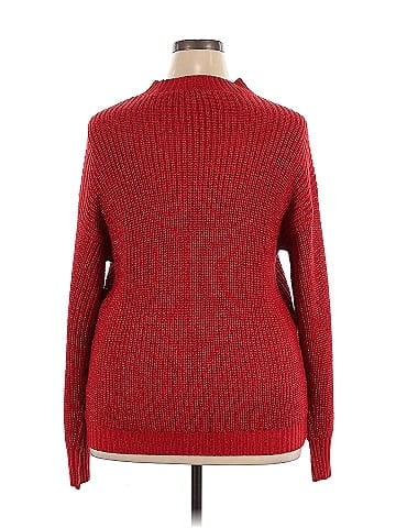 NY&C Pullover Sweater (view 2)