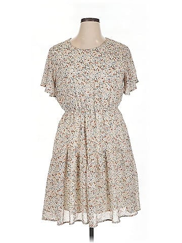 Assorted Brands Casual Dress (view 1)