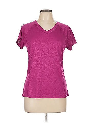 Tek Gear Short Sleeve Top (view 1)