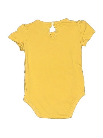 Carter's Short Sleeve Onesie (view 2)