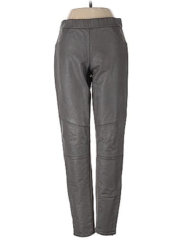 AS by DF Leather Pants (view 1)
