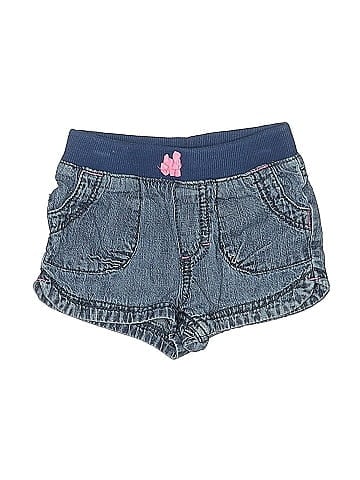 Cherokee Denim Shorts (view 1)