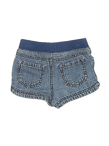 Cherokee Denim Shorts (view 2)