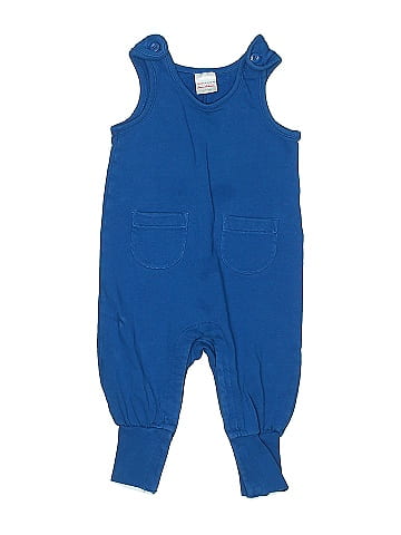 Hanna Andersson Short Sleeve Outfit (view 1)