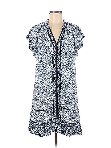 Ann Taylor LOFT Casual Dress (view 1)