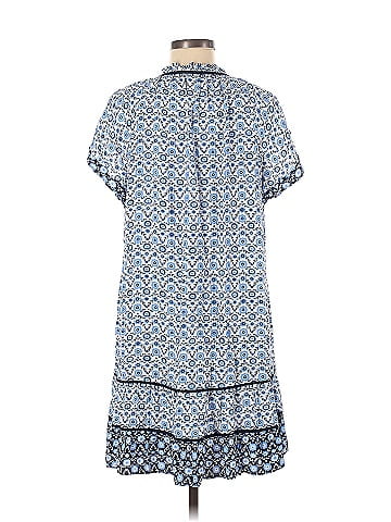 Ann Taylor LOFT Casual Dress (view 2)