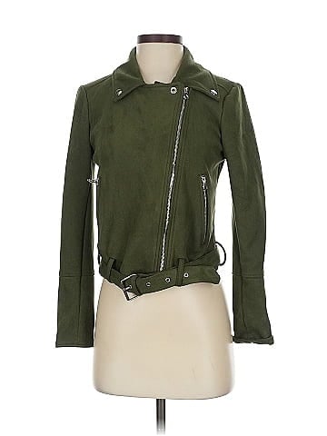 Laundry by Shelli Segal Jacket (view 1)