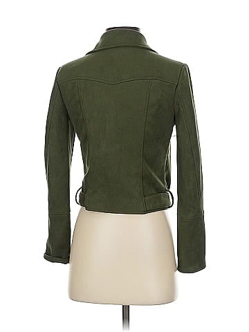 Laundry by Shelli Segal Jacket (view 2)