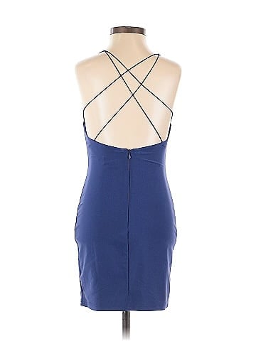 Superdown Cocktail Dress (view 2)