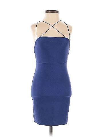 Superdown Cocktail Dress (view 1)