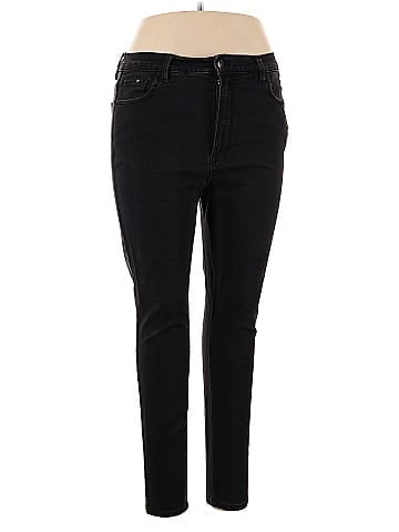 Curve Appeal Jeans (view 1)