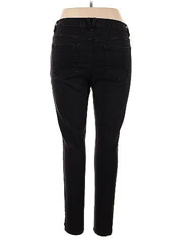 Curve Appeal Jeans (view 2)