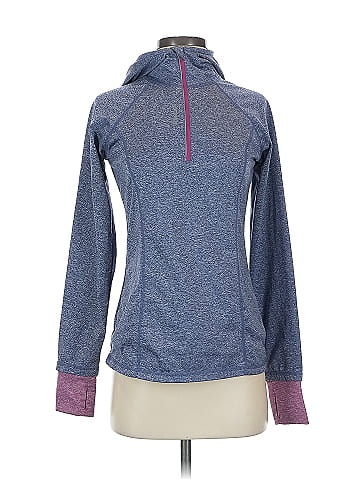 Reebok Track Jacket (view 1)