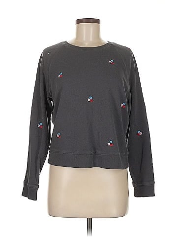 Rails Sweatshirt (view 1)