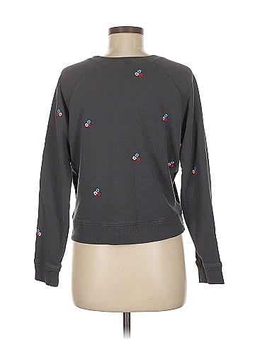 Rails Sweatshirt (view 2)