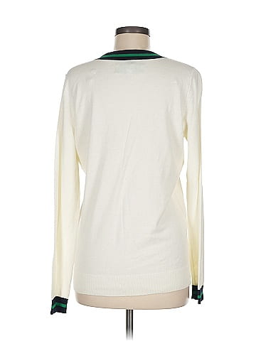 C. Wonder Pullover Sweater (view 2)