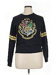 Harry Potter Long Sleeve T Shirt