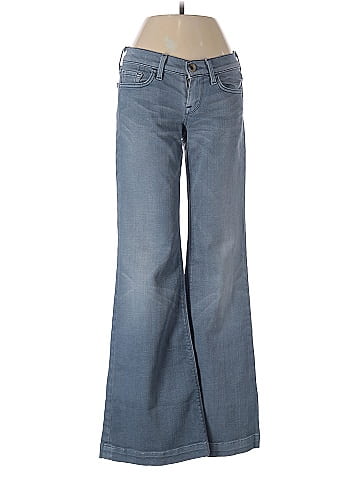 7 For All Mankind Jeans (view 1)